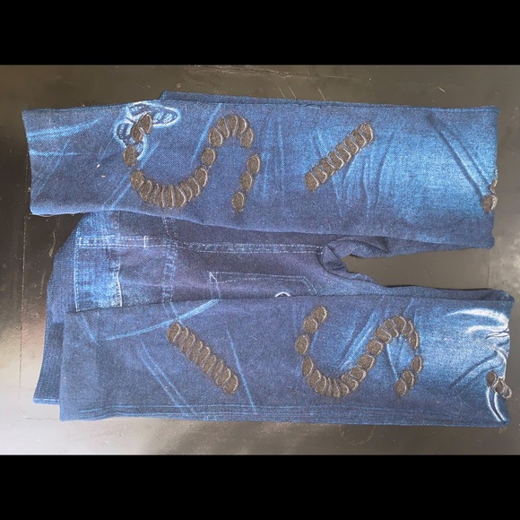 jeggings - Picture 3 of 3